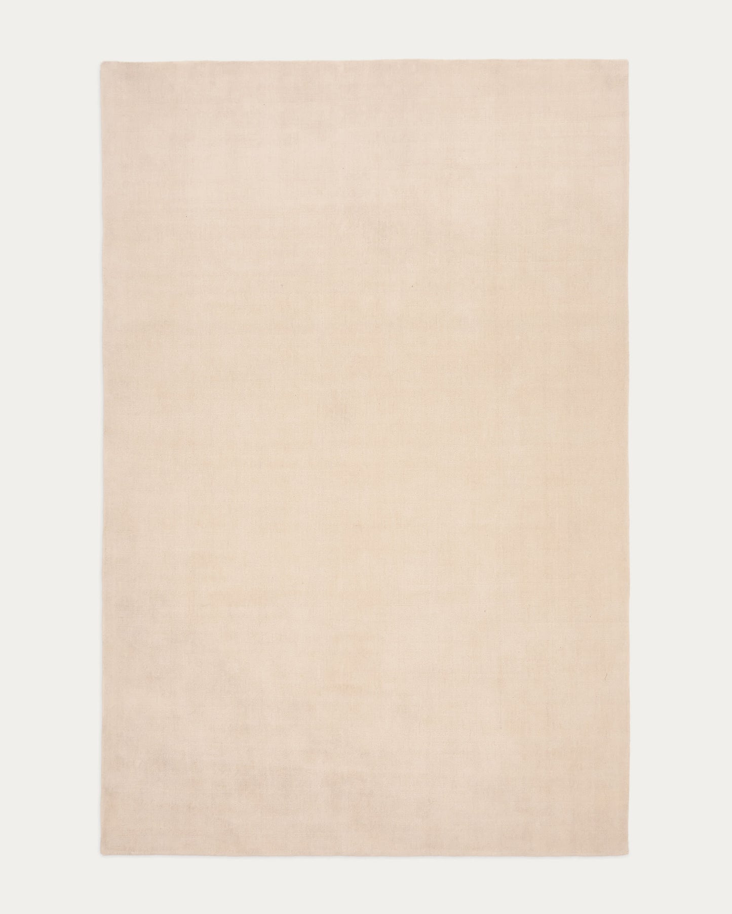 Tappeto Empuries bianco 200 x 300 cm