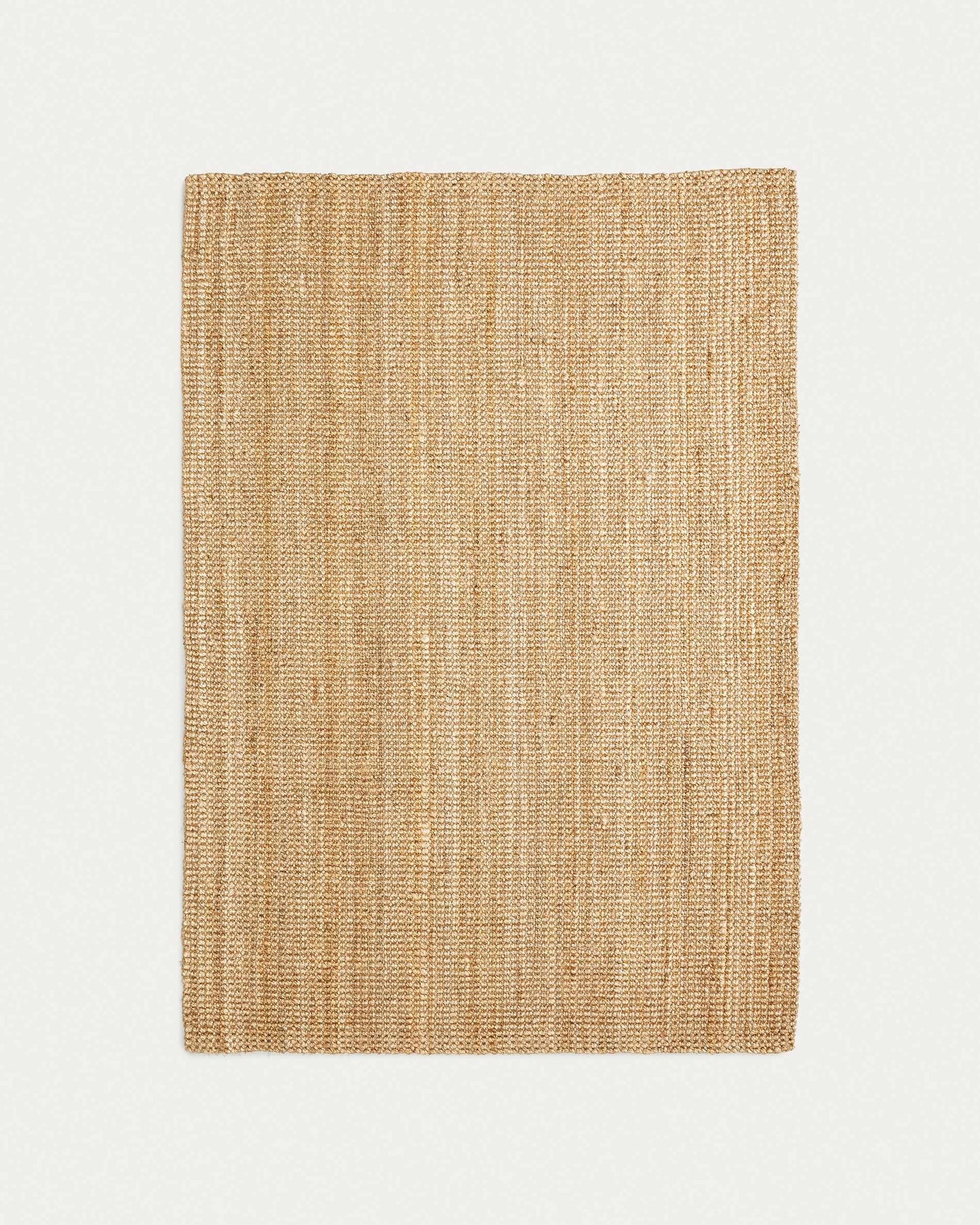 Tappeto Madelin in juta naturale 160 x 230 cm