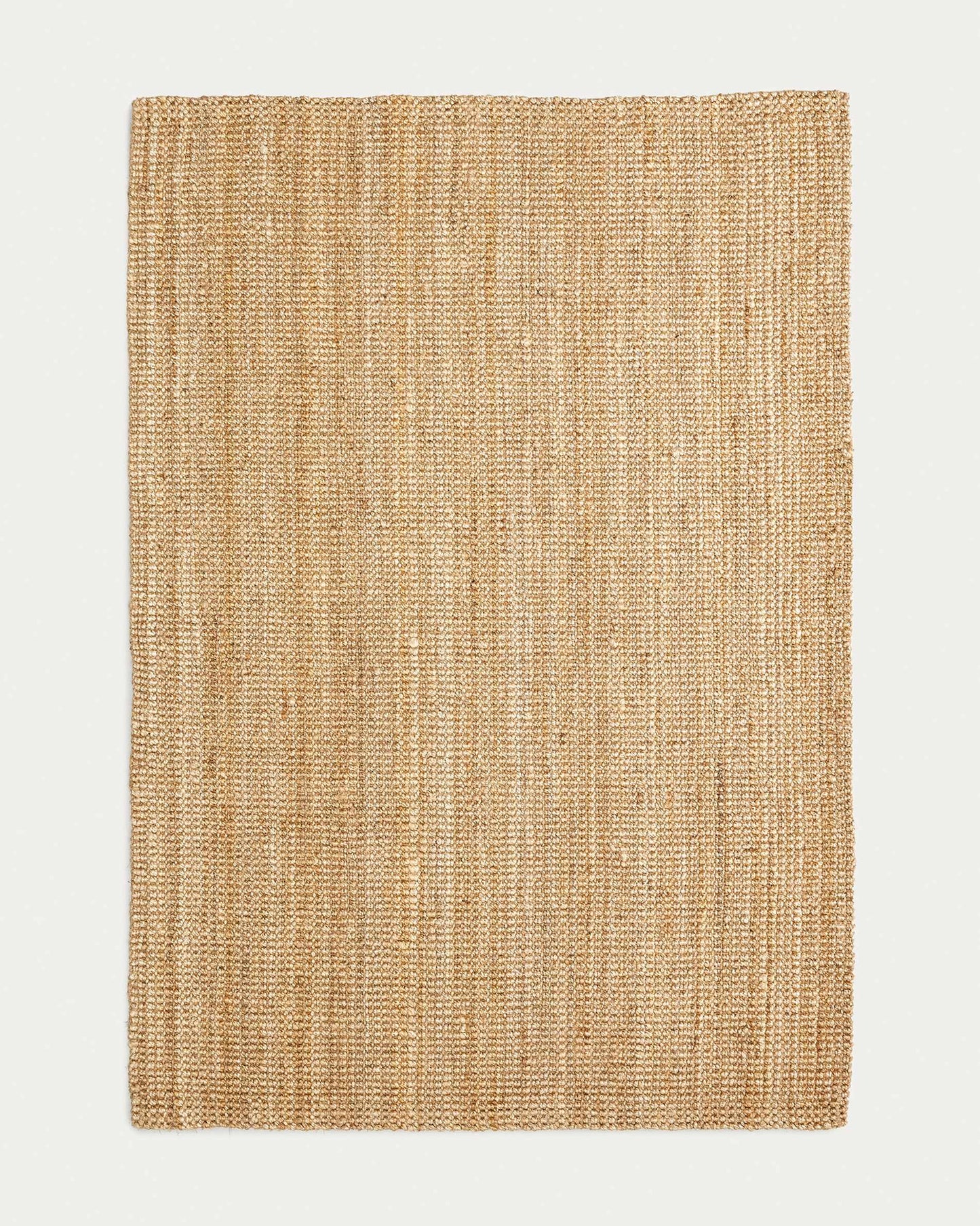 Tappeto Madelin in juta naturale 200 x 300 cm