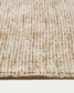 Tappeto Susi in lana e viscosa di bambù verde 200 x 300 cm