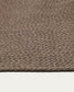 Tappeto Despas di fibre sintetiche beige 300 x 400 cm