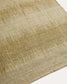 Tappeto Lirmo in iuta verde 200 x 300 cm