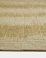 Tappeto Lirmo in iuta verde 200 x 300 cm
