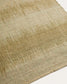 Tappeto Lirmo in iuta verde 160 x 230 cm