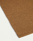 Tappeto Turiane di fibre sintetiche marrone 200 x 300 cm