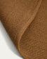 Tappeto Turiane di fibre sintetiche marrone 200 x 300 cm