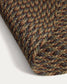 Tappeto rotondo Despas in fibre sintetiche multicolore Ø 200 cm