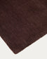 Tappeto Empuries marrone 200 x 300 cm