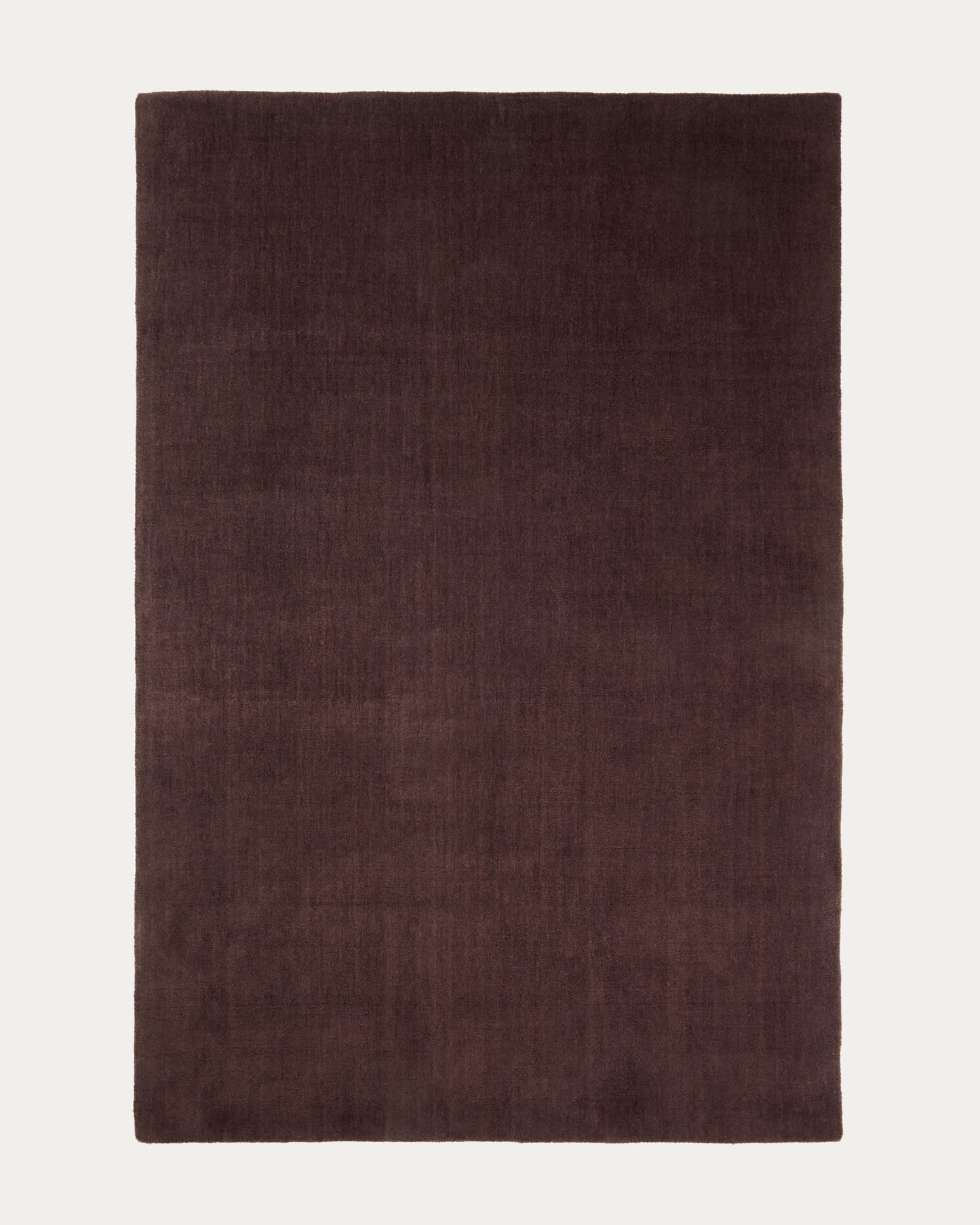 Tappeto Empuries marrone 200 x 300 cm