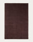 Tappeto Empuries marrone 200 x 300 cm