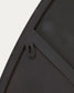 Specchio Anera in metallo nero 84 x 108,5 cm