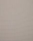 Divano Catalina 3 posti in corda beige e legno massello di acacia 170 cm