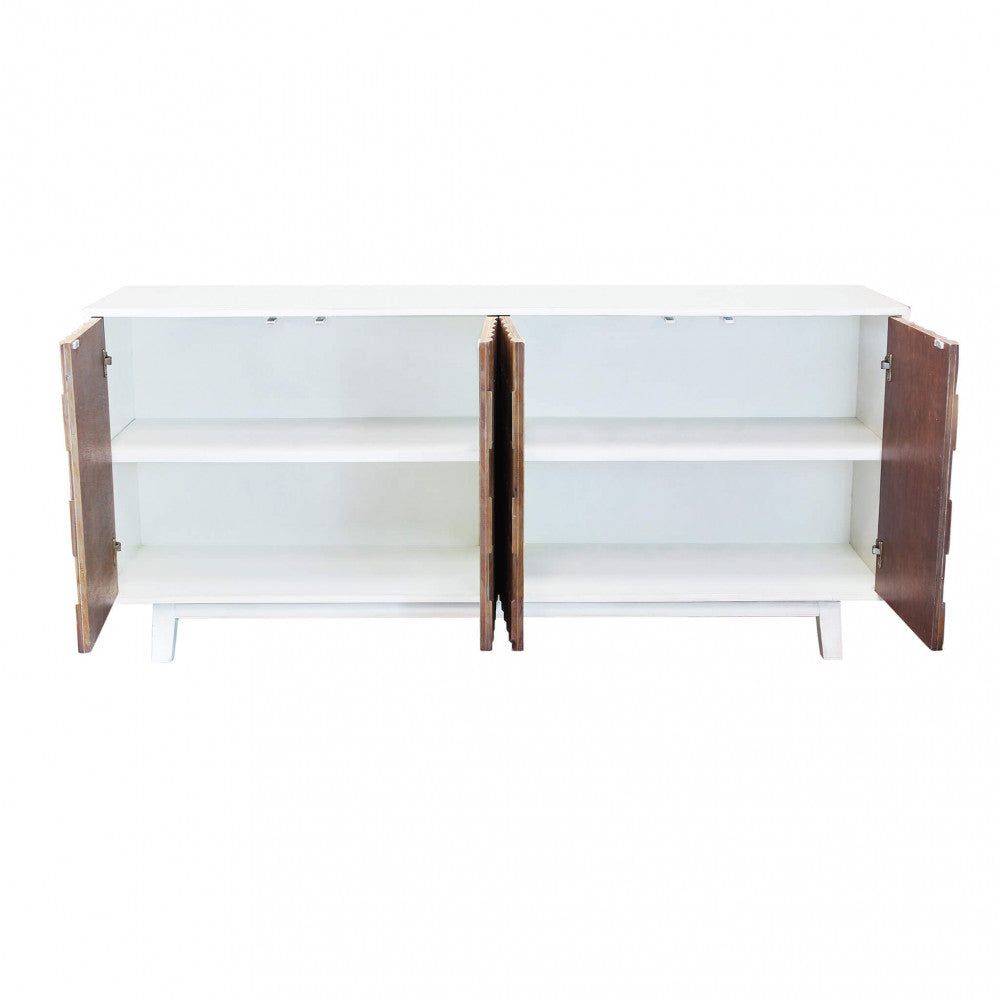 Credenza Maxim