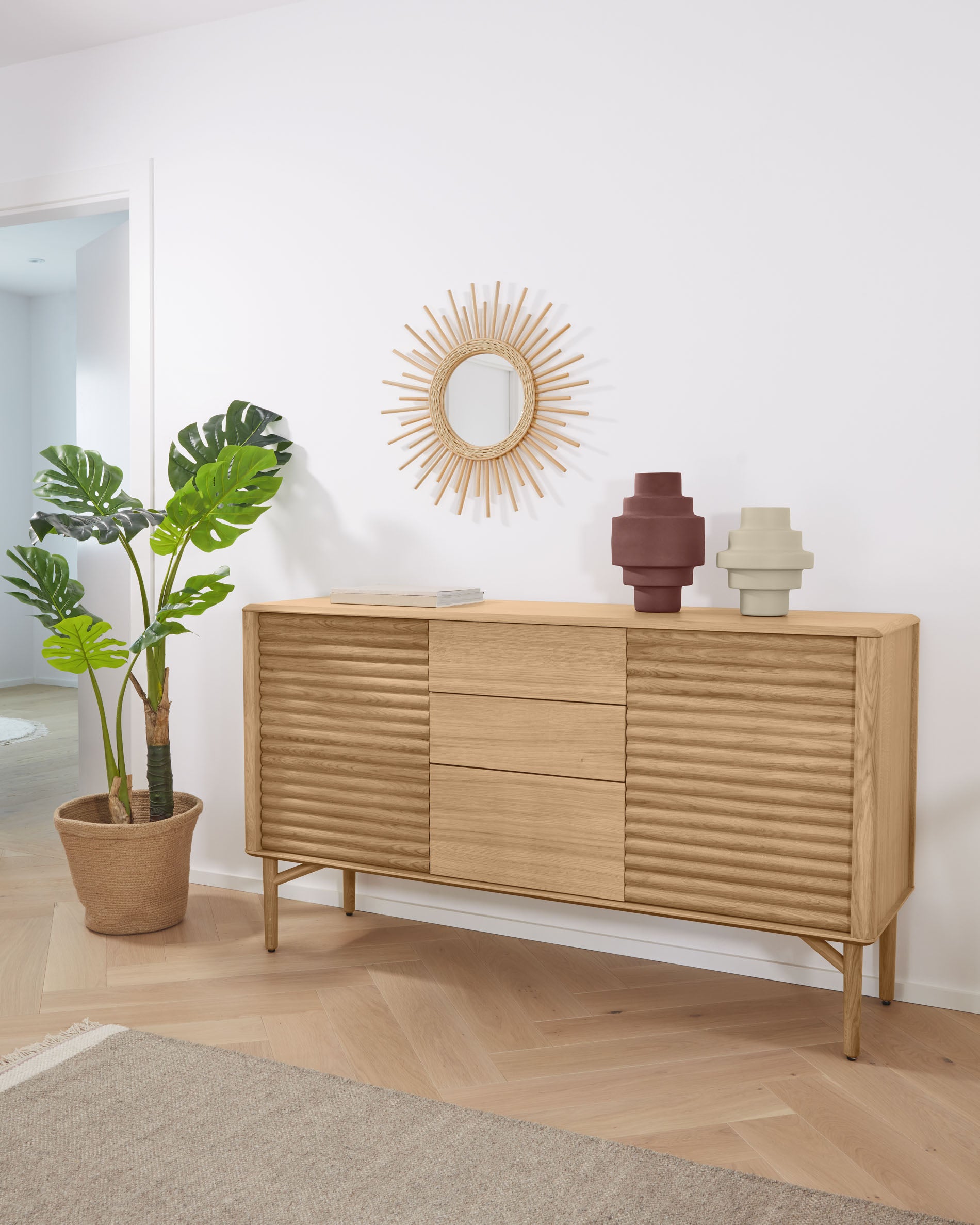 Credenza Lenon – Dal Bello Studio