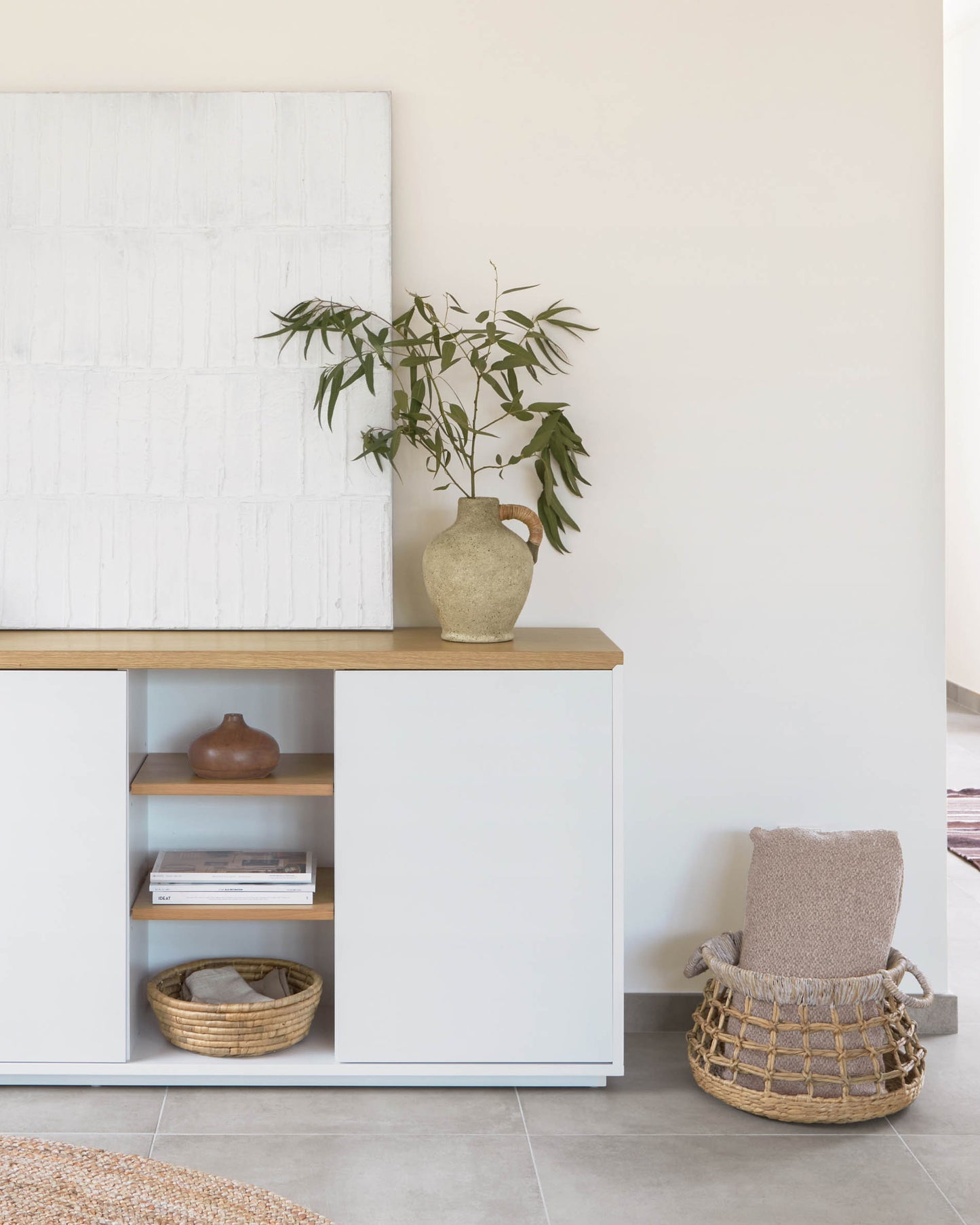 Credenza Abilen