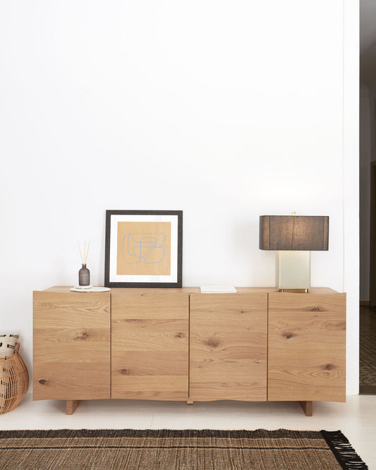 Credenza Rasha