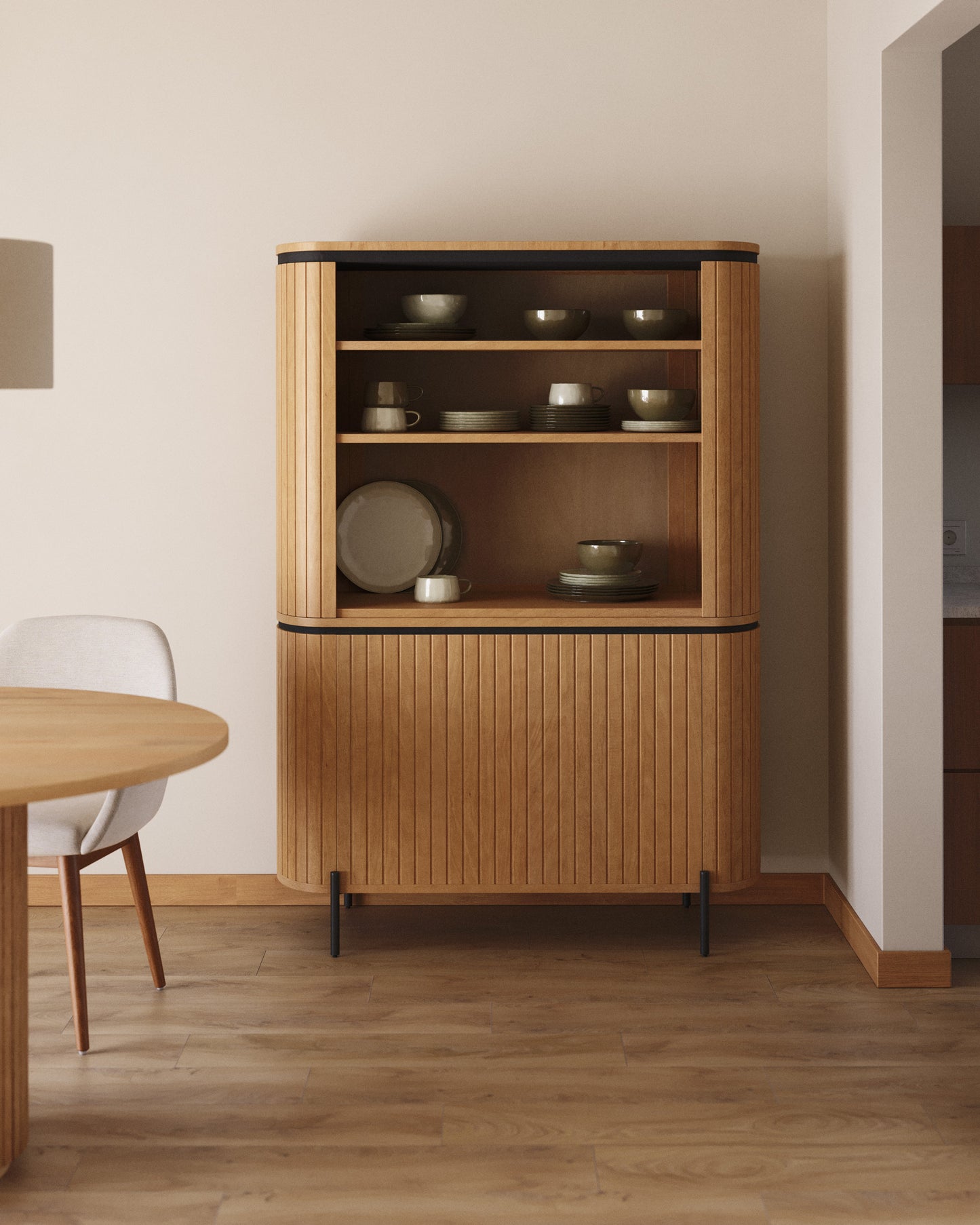 Credenza Licia