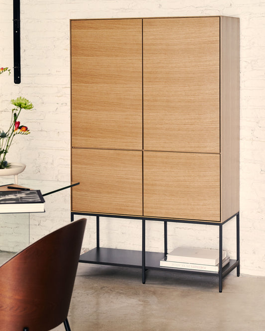 Credenza alta Vedrana