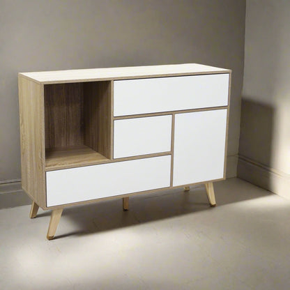 Credenza Holland