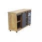 Credenza Scarlette