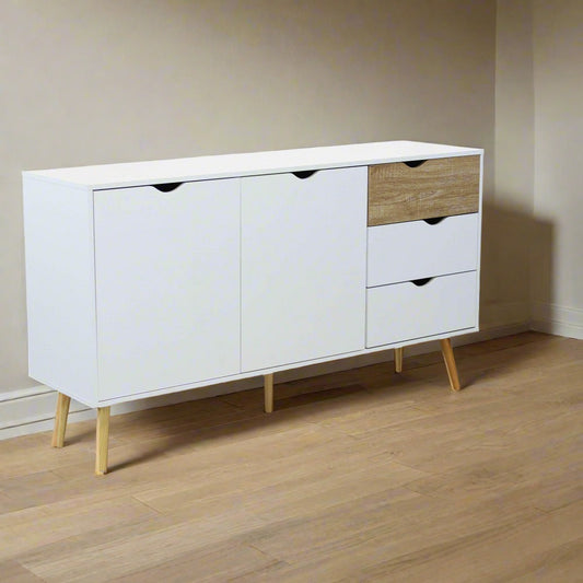 Credenza Konnor