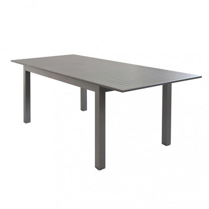 TAVOLO CUBA ALLUNGABILE 150/210 X 90