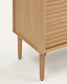 Credenza alta Lenon