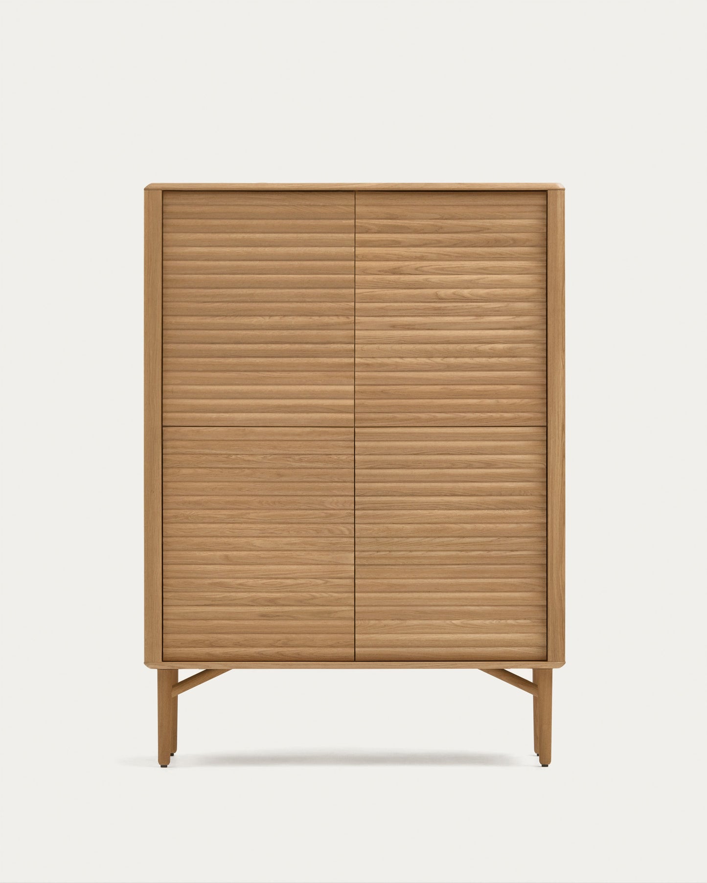 Credenza alta Lenon