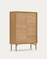 Credenza alta Lenon