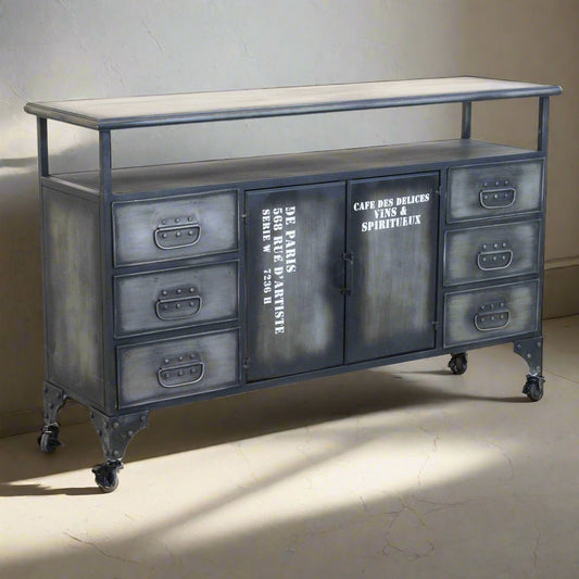 Credenza Alfred