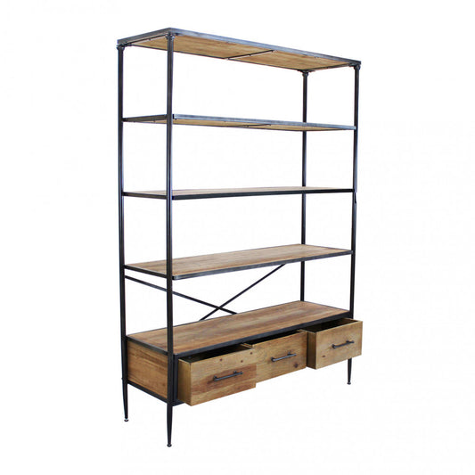 Librera Blaire