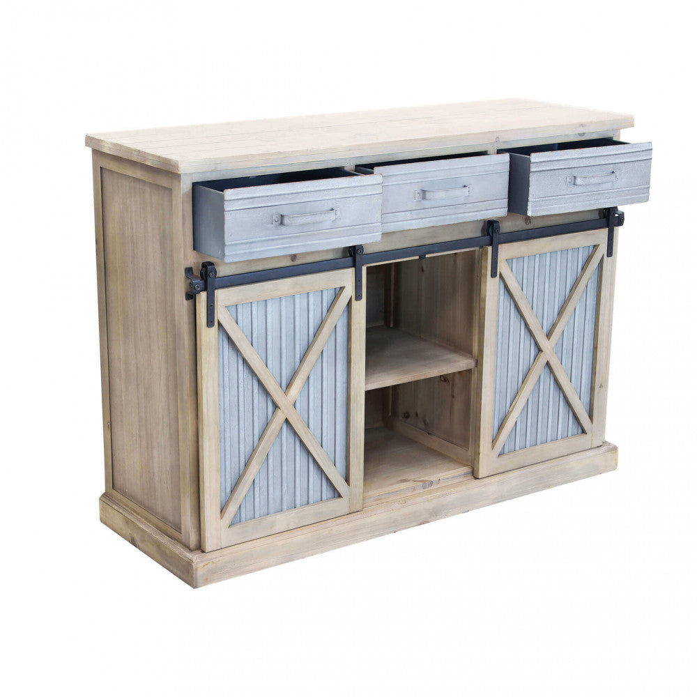 Credenza Zoie