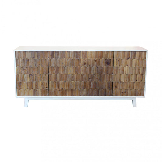 Credenza Maxim