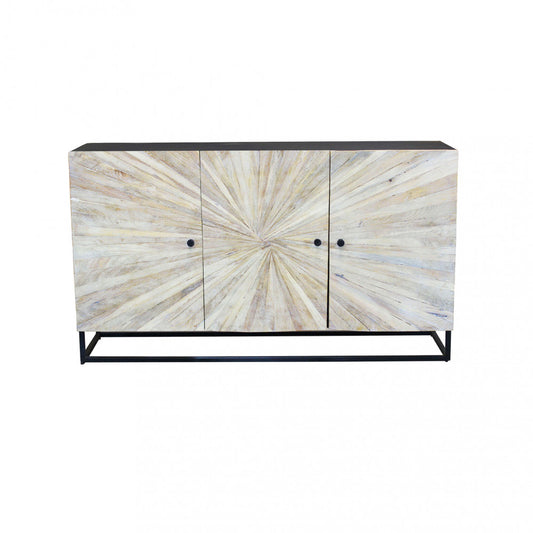 Credenza Leanna